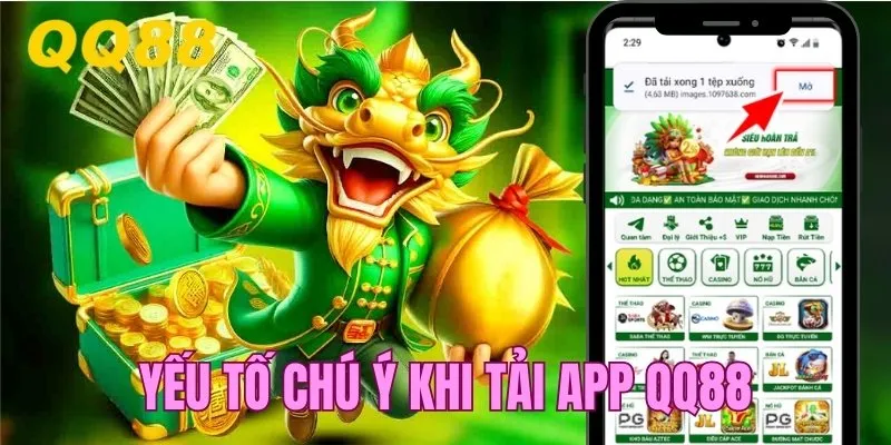 Yếu tố nên chú ý khi download phần mềm trên máy