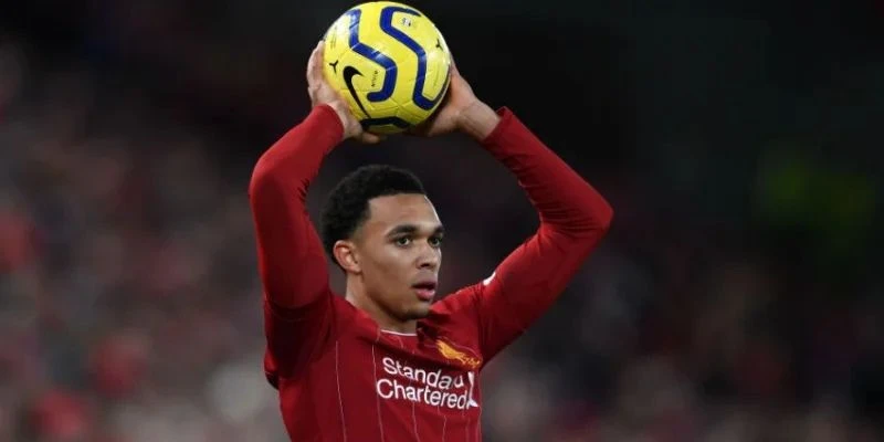 Theo dõi biến động odds kèo ném biên theo thời gian thực